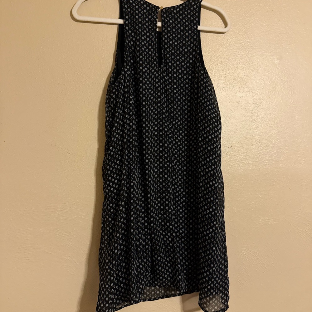 Patterned Dress - Picture 3 of 3